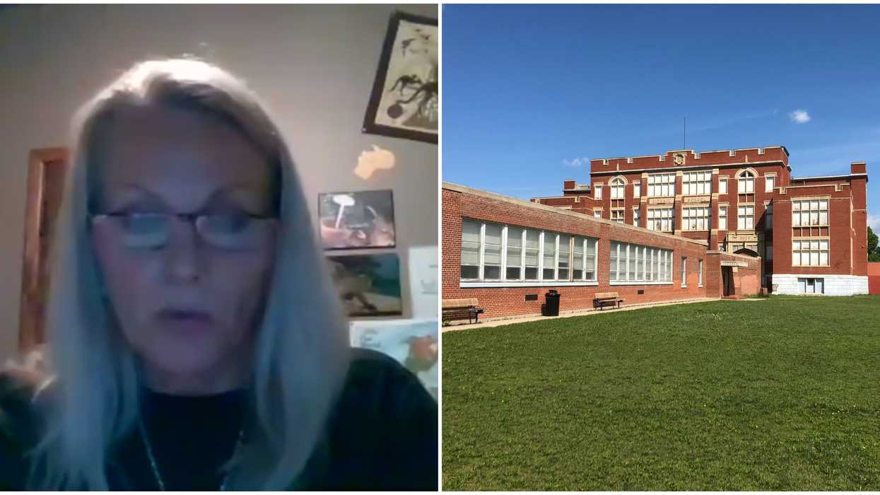 Edmonton Public School Board Trustee Resigns After Comments About Refugee Students