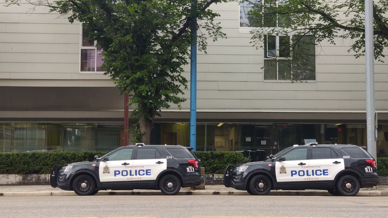 Edmonton Puppy Rescue: 10 Dogs Saved From The Most Horrific Conditions In A Garage