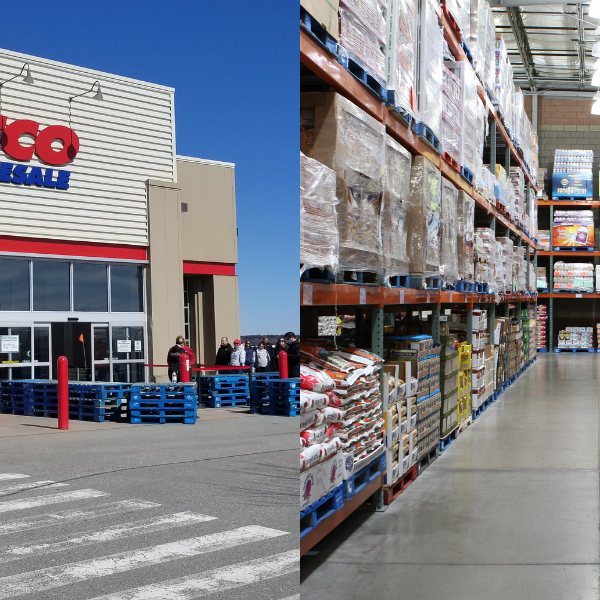 Edmonton S Costco Business Centre Is Finally Opening This Month Narcity Edmonton S Costco Business Centre Is Finally Opening This Month Narcity