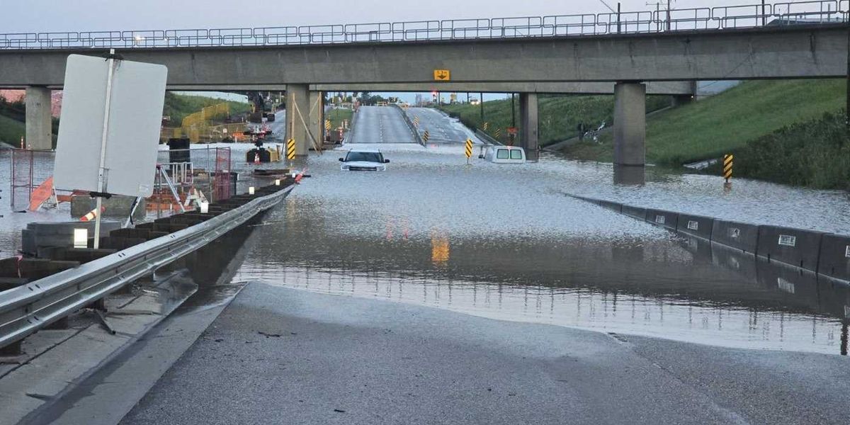 Edmonton sees wettest summer on record with endless rain, flooding and mosquitoes Edmonton sees wettest summer on record with endless rain, flooding and mosquitoes