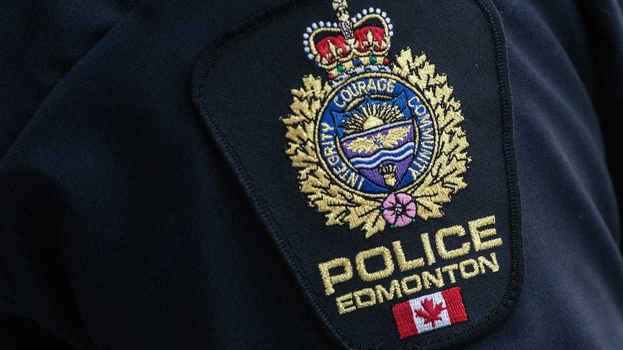 Edmonton trades college in lockdown after shooting