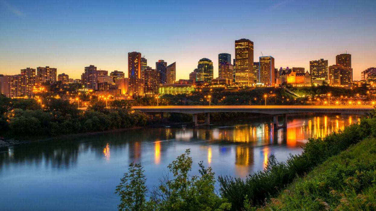 Edmonton