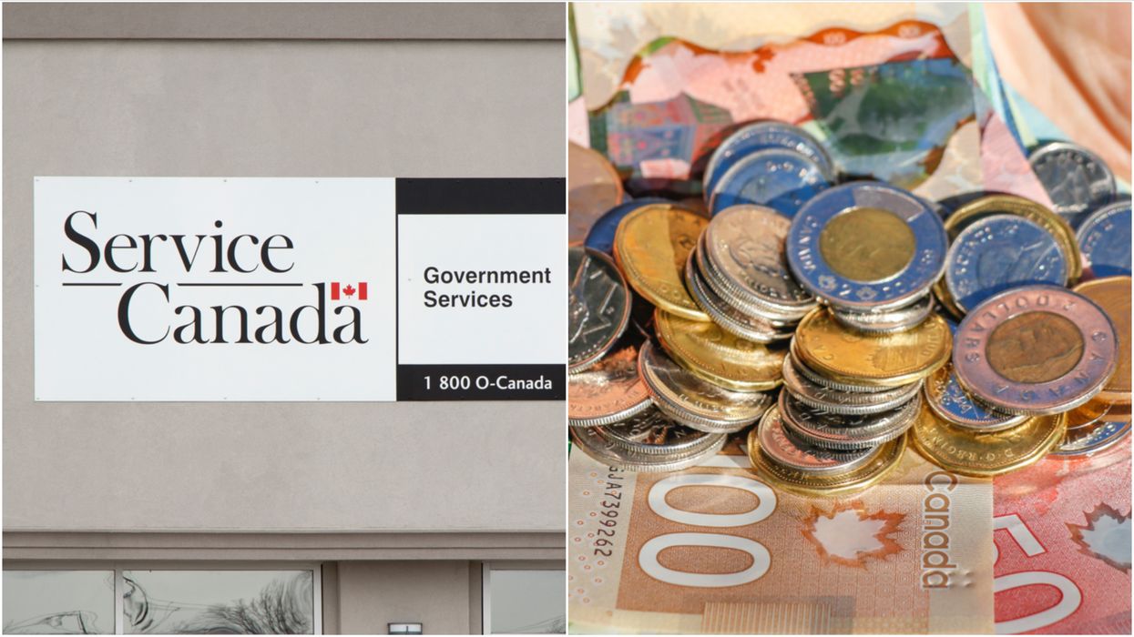 EI Waiting Period Has Been Temporarily Suspended For Canadians By The Government