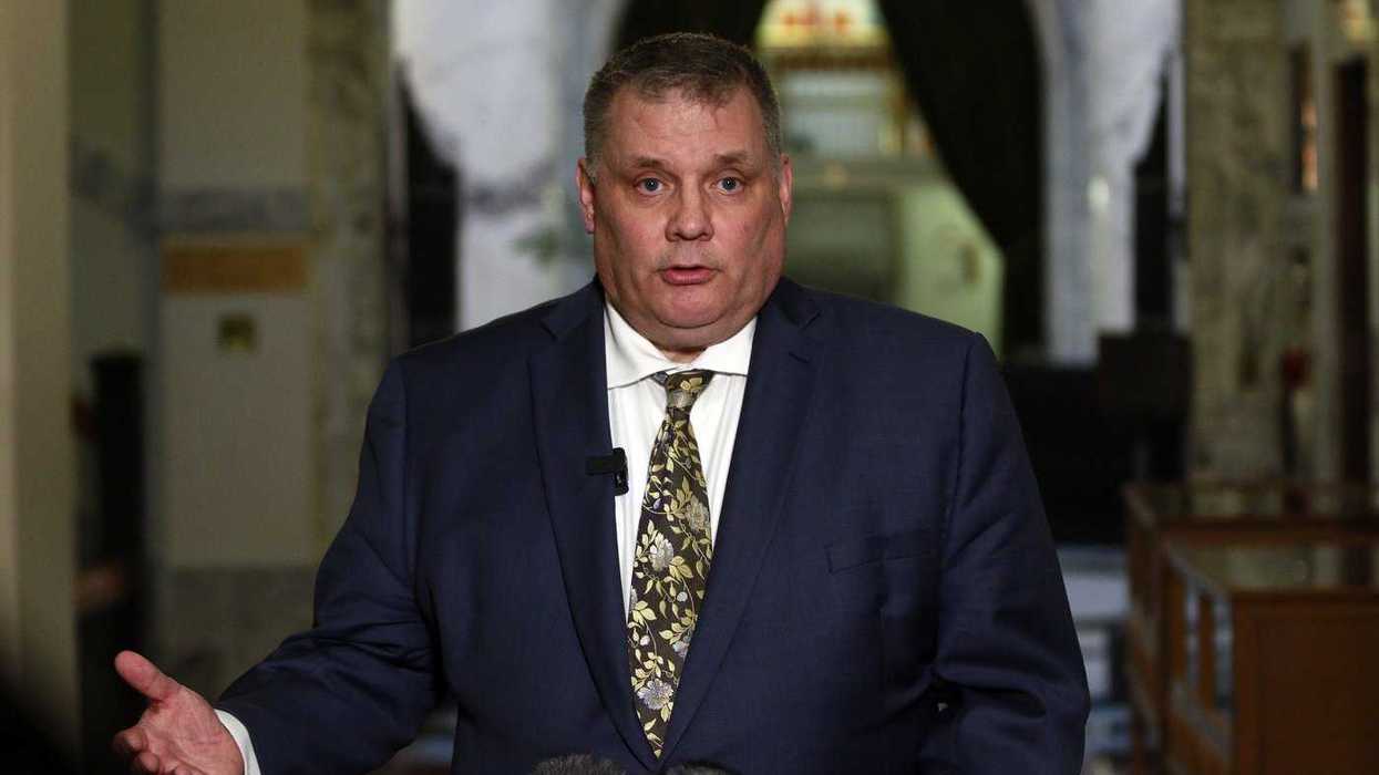 Eight ex-Conservatives join CentreBC