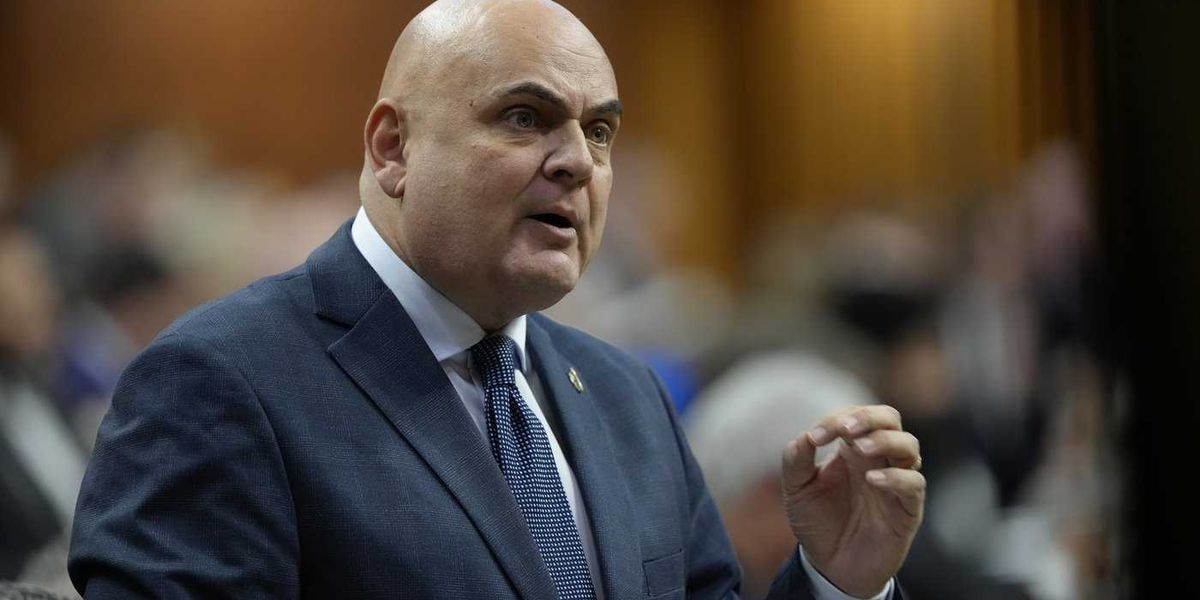 Eighth federal byelection required by mid-April with Conservative MP’s upcoming exit Eighth federal byelection required by mid-April with Conservative MP’s upcoming exit