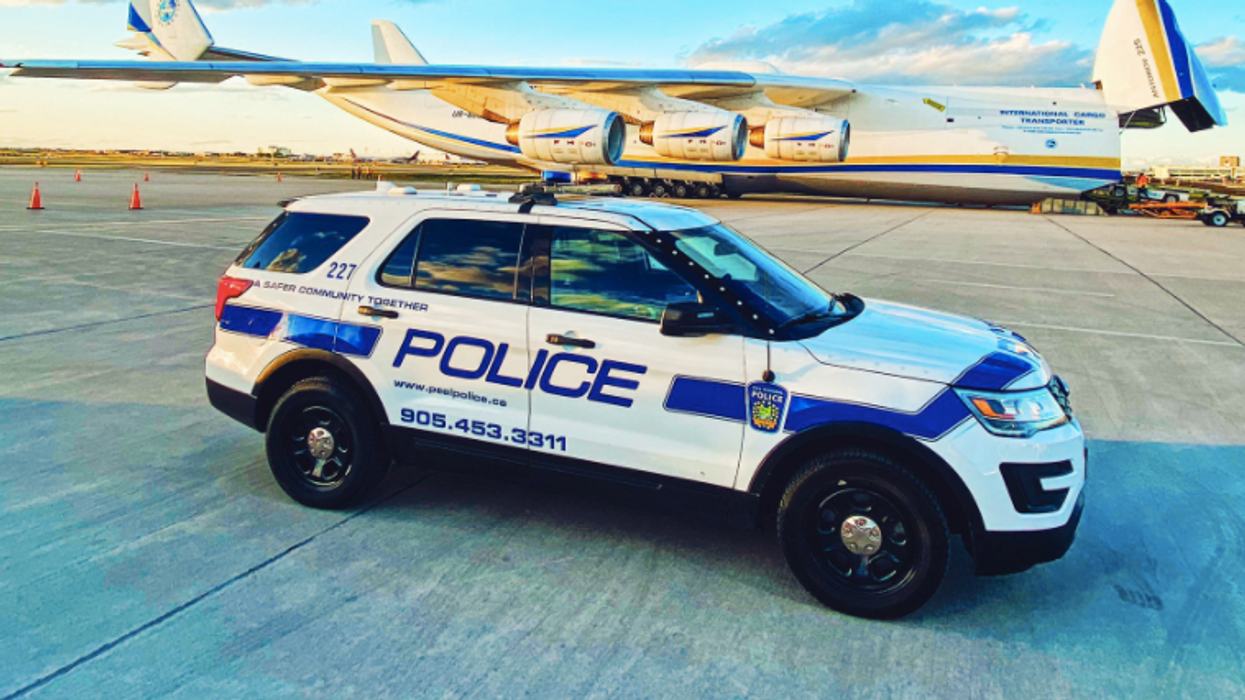 Ejaz Choudry's Death Starts Petition Where Thousands Demand Officer Involved Go To Jail