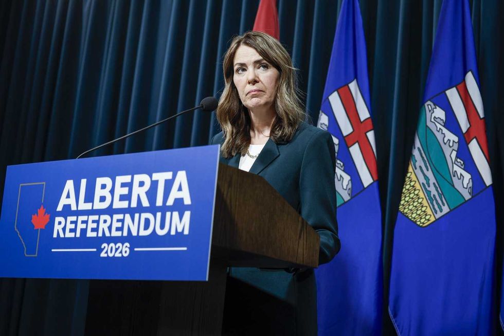 Elections Alberta ready for in-person voting