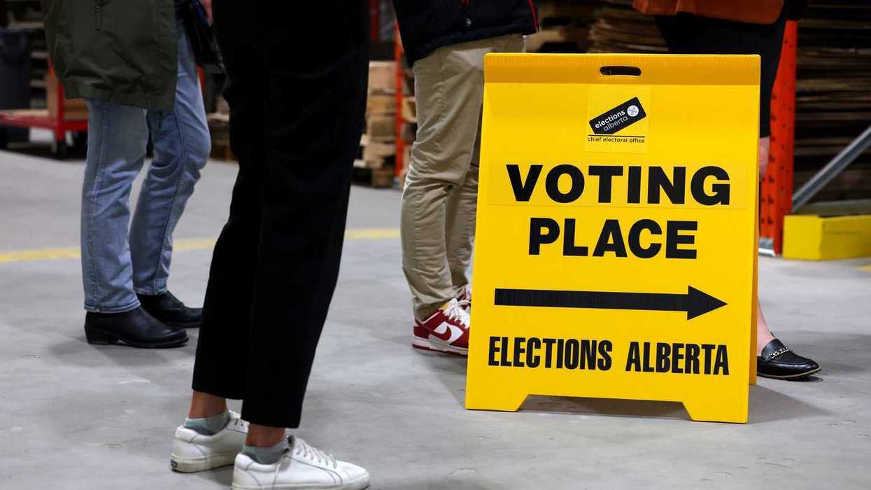 Elections Alberta shares referendum vote locations