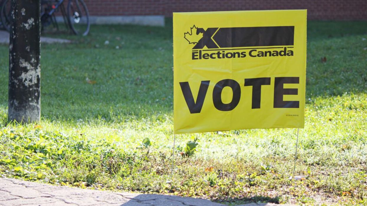 Élections au Canada : Ton boss doit s'assurer que tu as 3 h consécutives pour aller voter