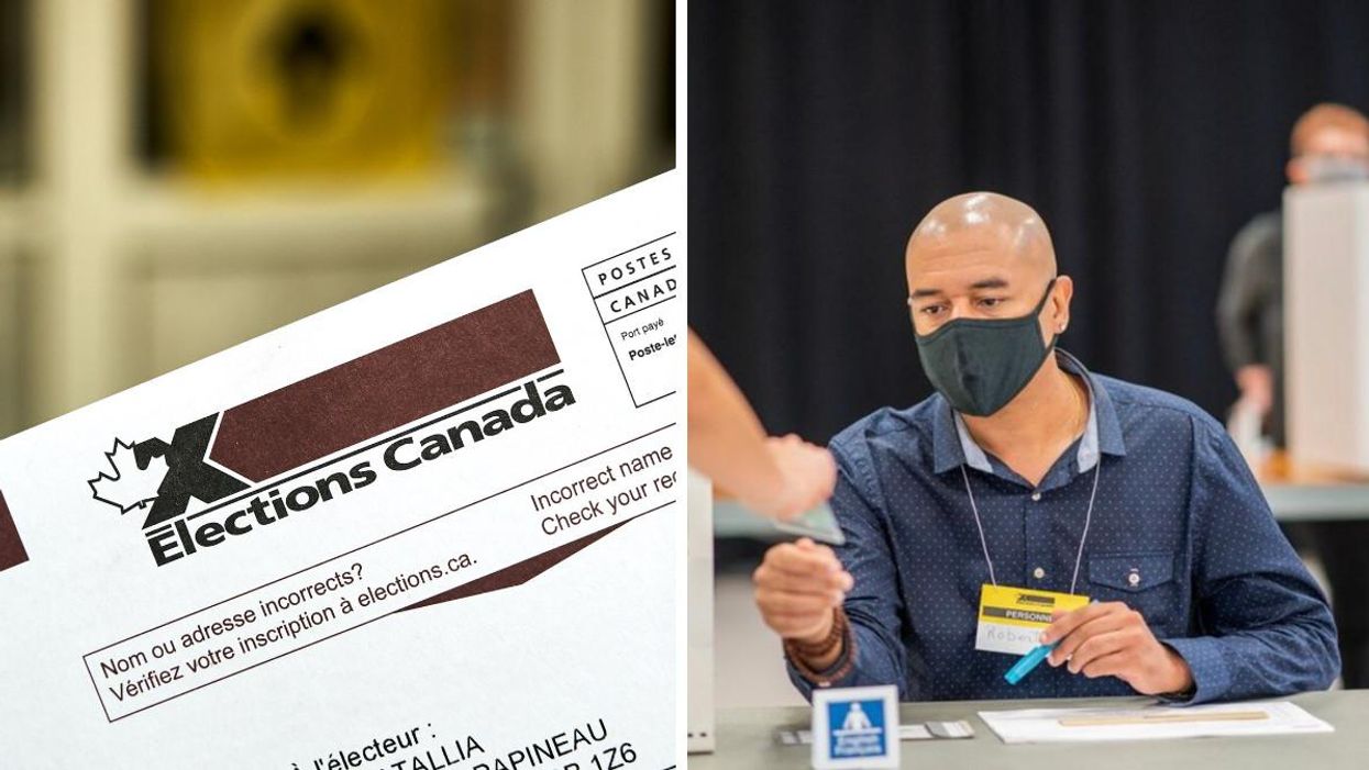 Élections au Canada : Voici pourquoi le résultat final pourrait ne pas être connu ce soir