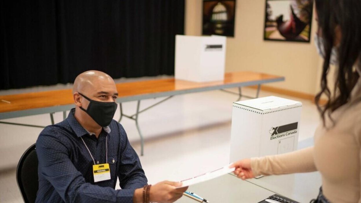 Élections Canada : Ta carte d'information de l'électeur arrive bientôt