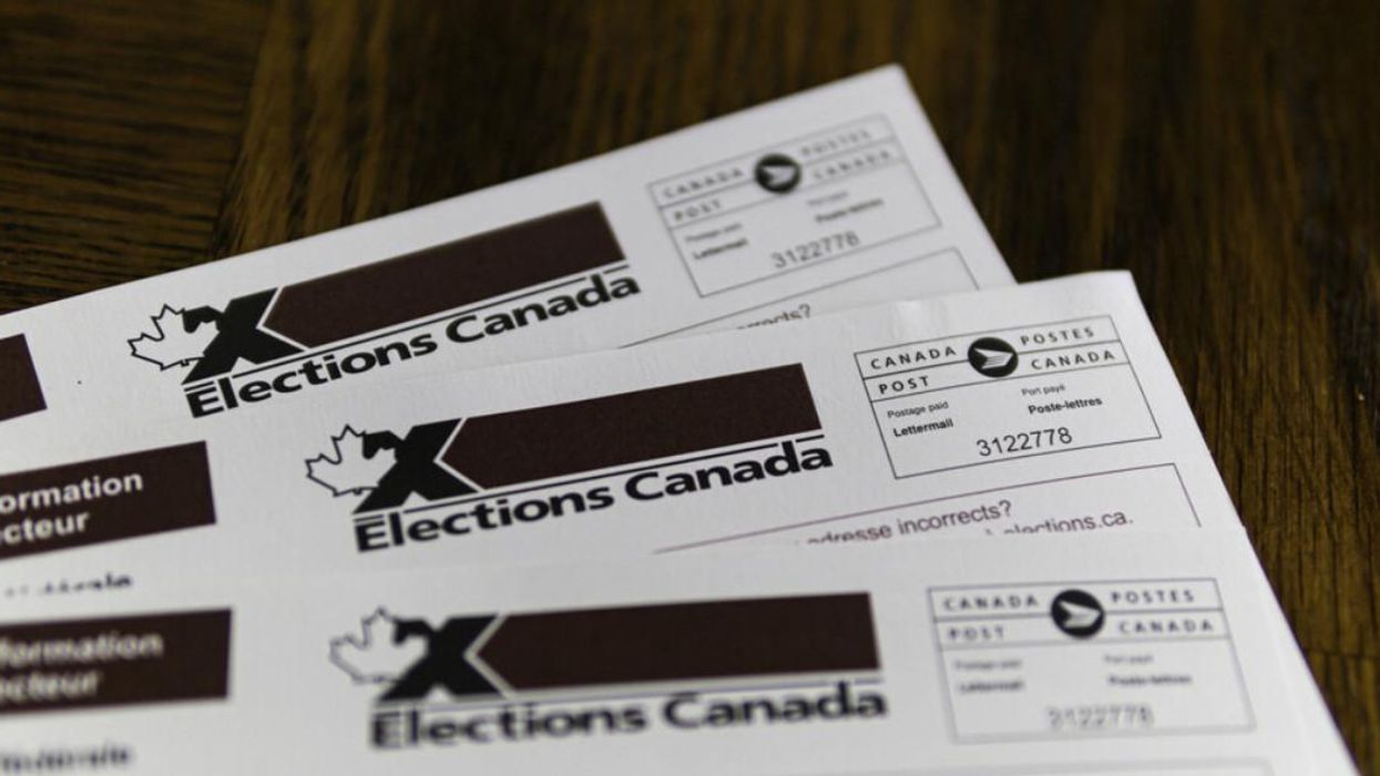 Élections fédérales 2021 : Tu as jusqu’à mardi pour voter de ces 2 manières au Québec