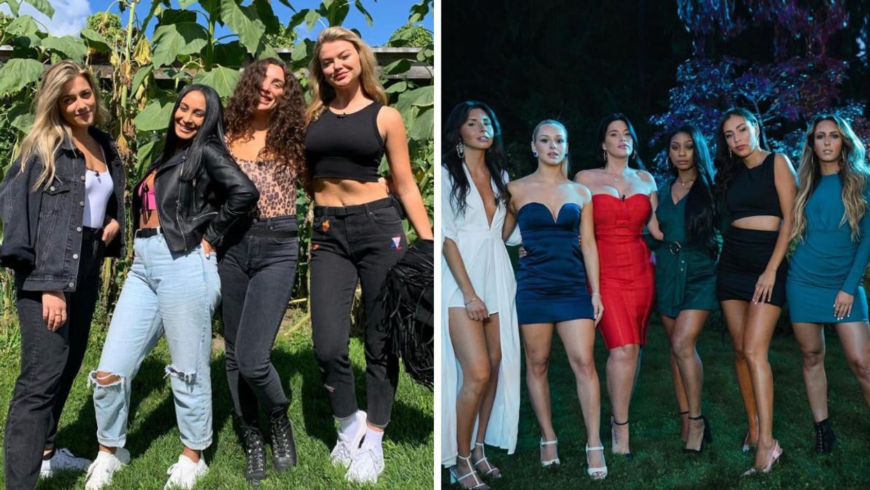 Élimination surprise et déménagement : ça va brasser à Occupation Double cette semaine