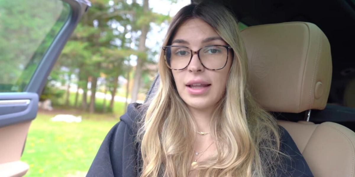 Ely Rioux Élisabeth Rioux brise le silence sur ses accusations envers Bryan ...