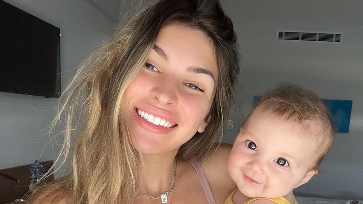 Élisabeth Rioux et sa rupture : Elle se confie