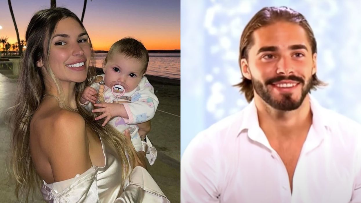 Élisabeth Rioux Jonathan Germain