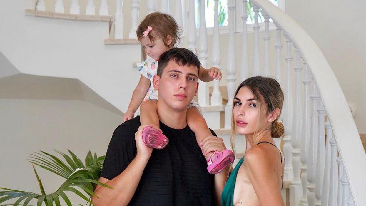 Élisabeth Rioux n’est plus au Chili avec Christo et voici ce qu’on sait de sa relation