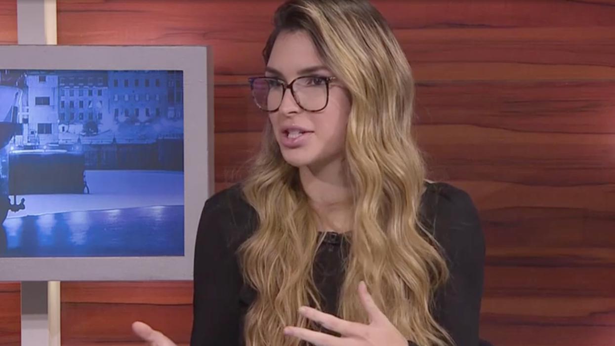 Élisabeth Rioux réagit à l’abandon de 4 chefs d’accusation contre Bryan McCormick