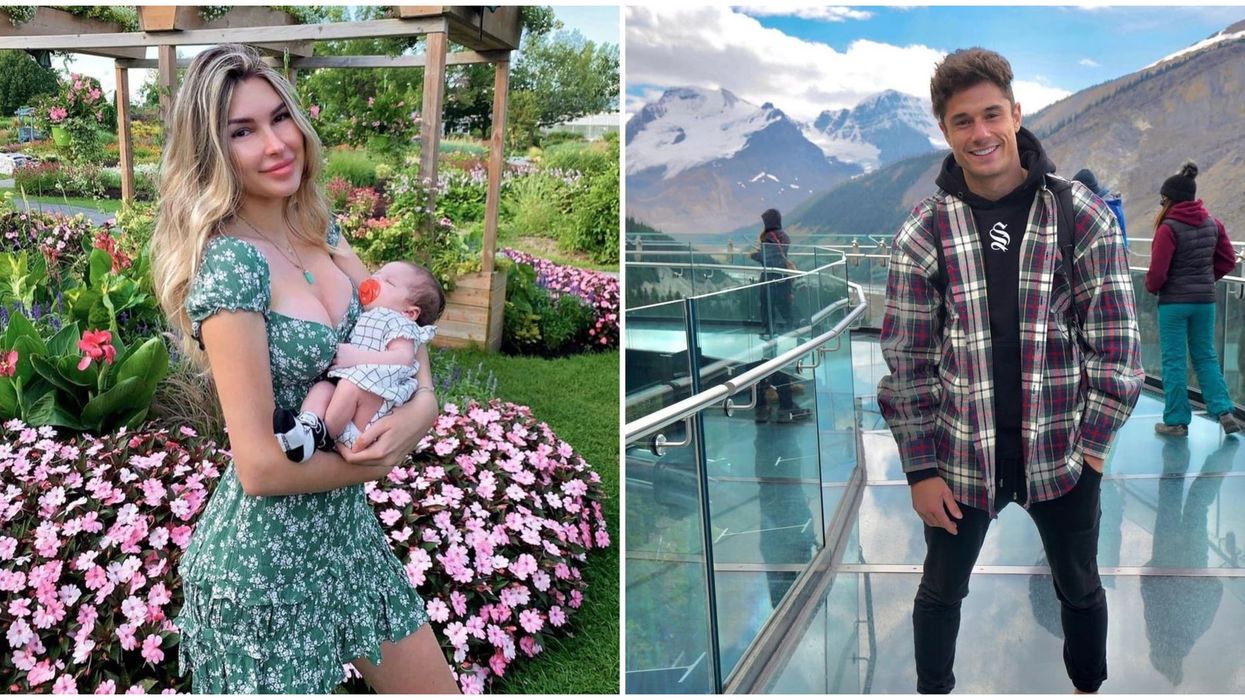 Élisabeth Rioux: Sa dénonciation de violence conjugale attire le support du Québec