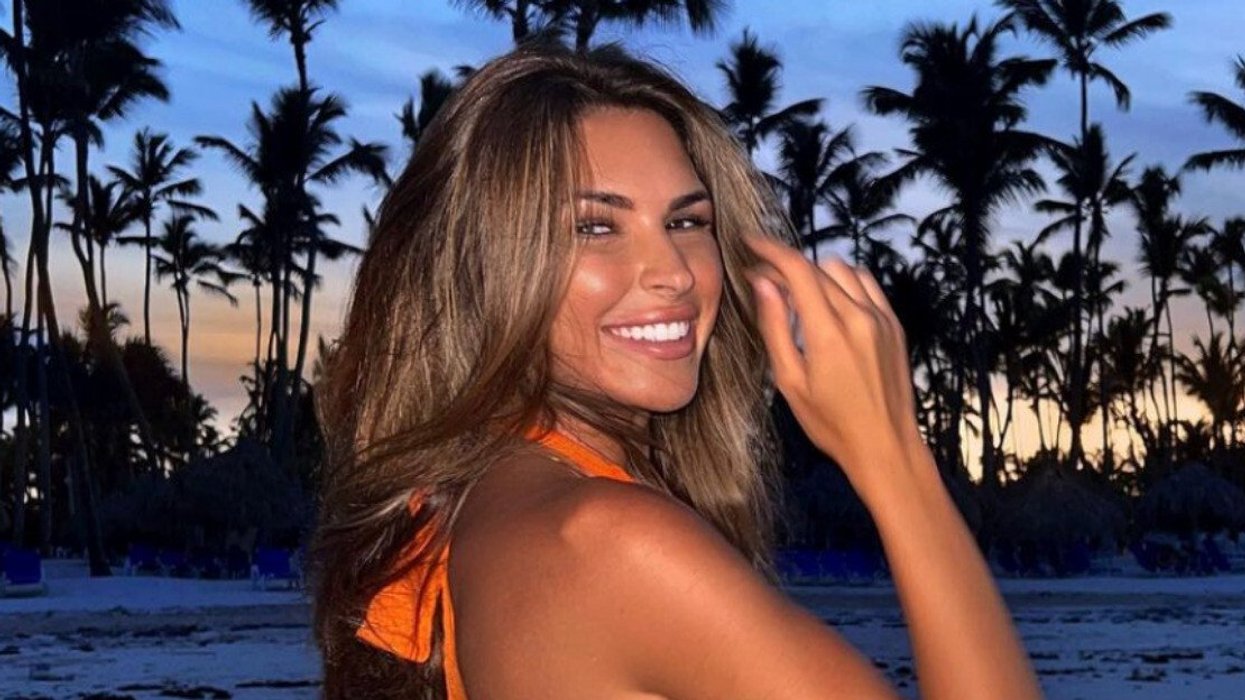 Élisabeth Rioux explique pourquoi elle a supprimé toutes les photos de ...