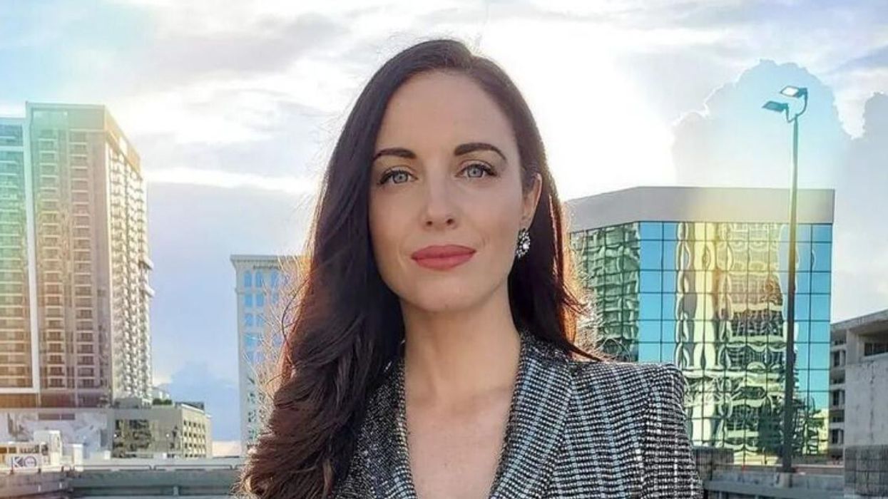Elisabetta Fantone.