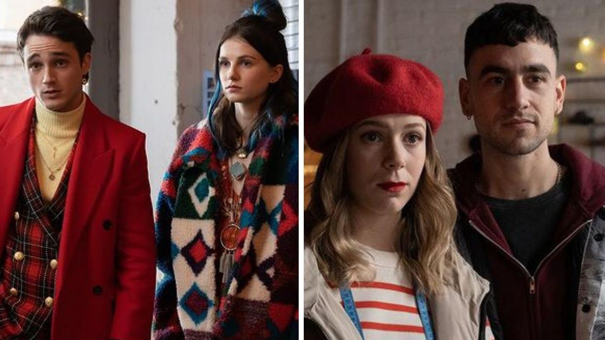 Élite revient sur Netflix pour une saison 6 et des épisodes spéciaux arrivent bientôt