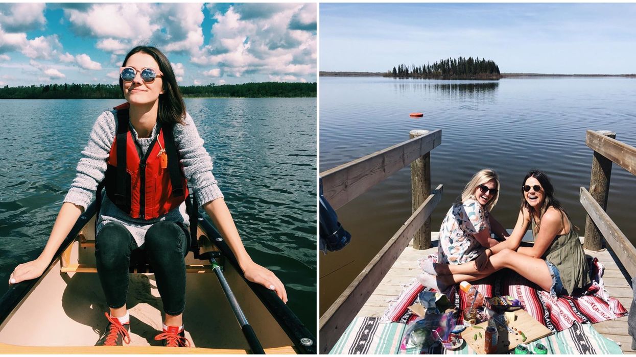 Elk Island National Park: It's Not Summer In Edmonton Until You've Spent The Day Here