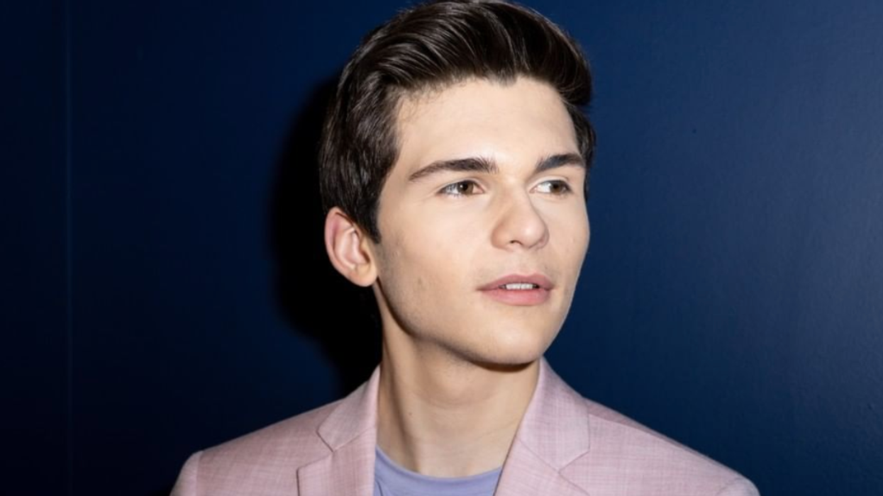Star Académie 2022 : Tout savoir sur Éloi, le jeune chanteur de 16 ans