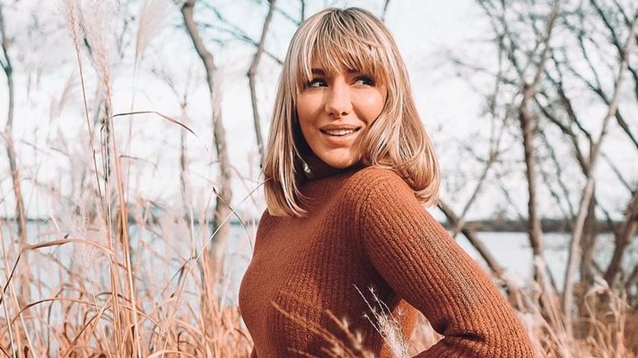 Éloïse d'OD s'ouvre sur son retour pour la twist et sa séparation avec Charles