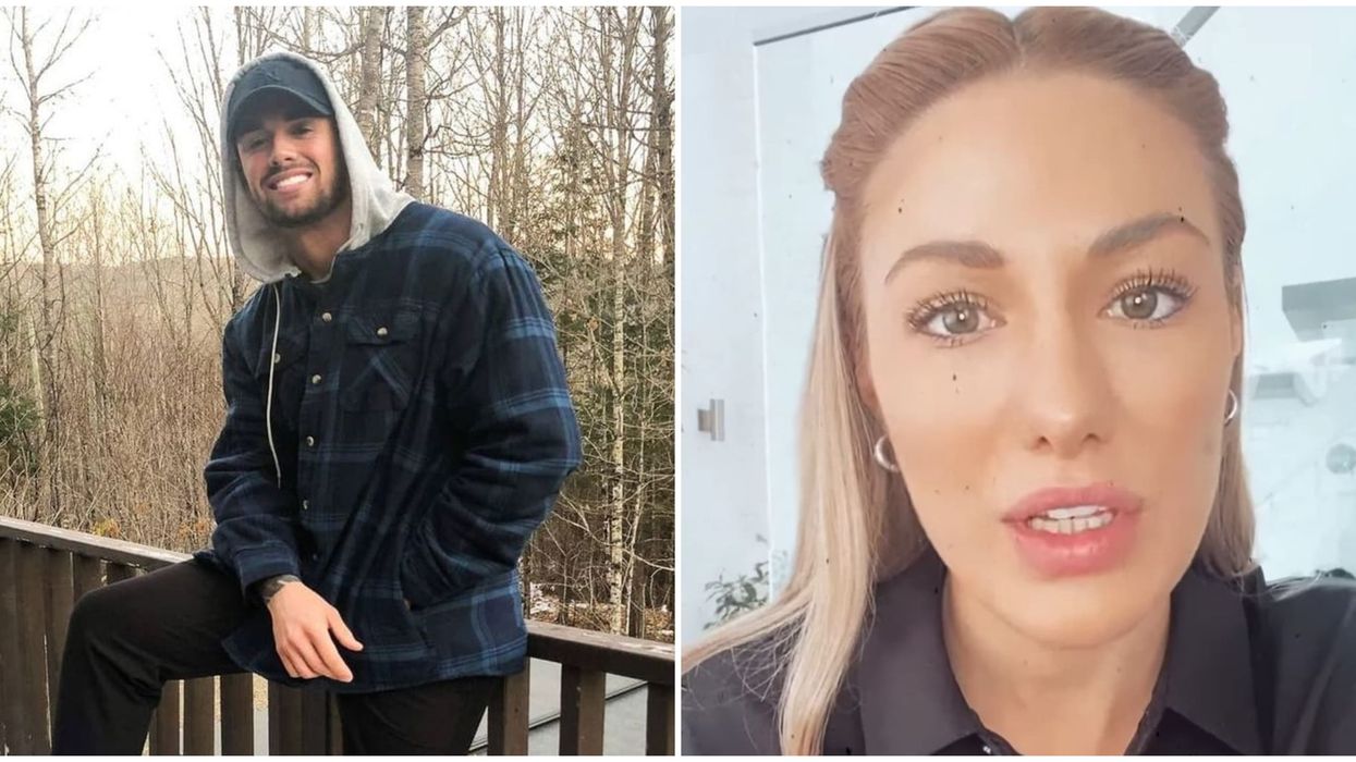 Éloïse et Charles d'OD