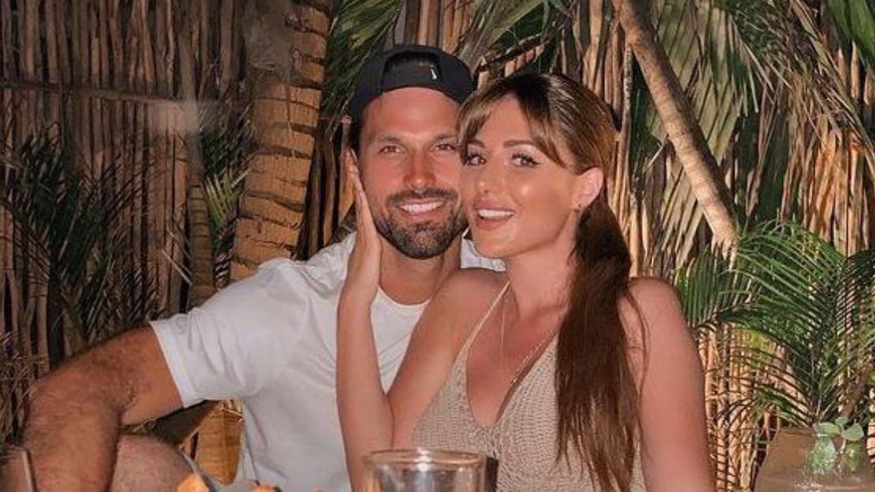 Éloïse et Étienne d'OD s'embarquent dans une nouvelle étape de leur relation