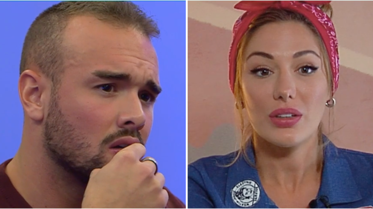 Éloïse Occupation Double Charles