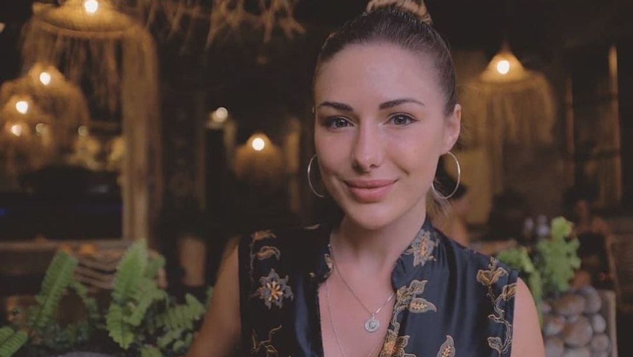 Éloïse Occupation Double