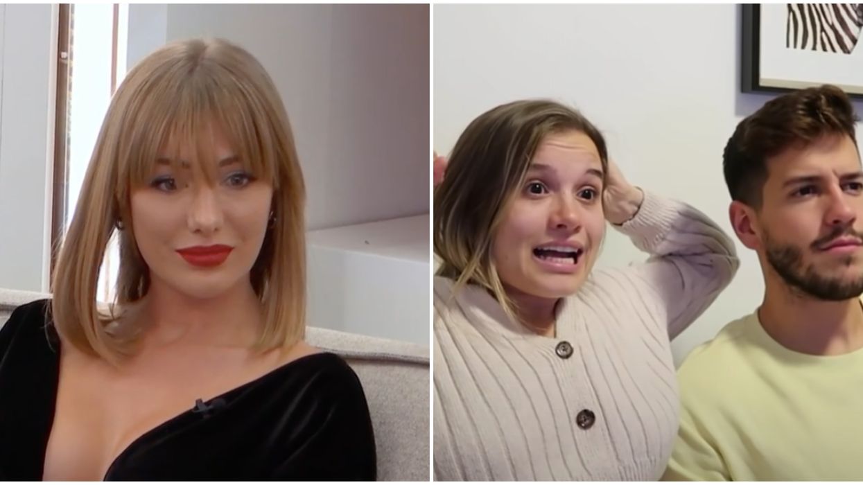 Éloïse Occupation Double