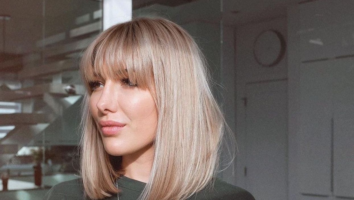 Éloïse Occupation Double