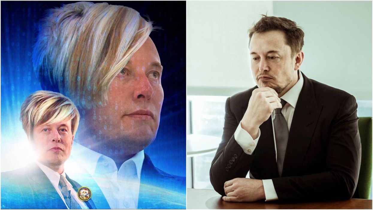 Elon Musk Is A 'Space Karen' According To Twitter After He Posted About COVID-19 Testing