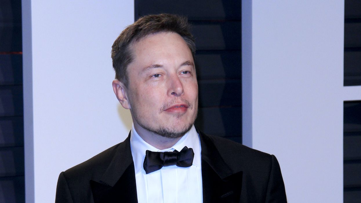 Elon Musk Tesla Richest Person In The World Jeff Bezos