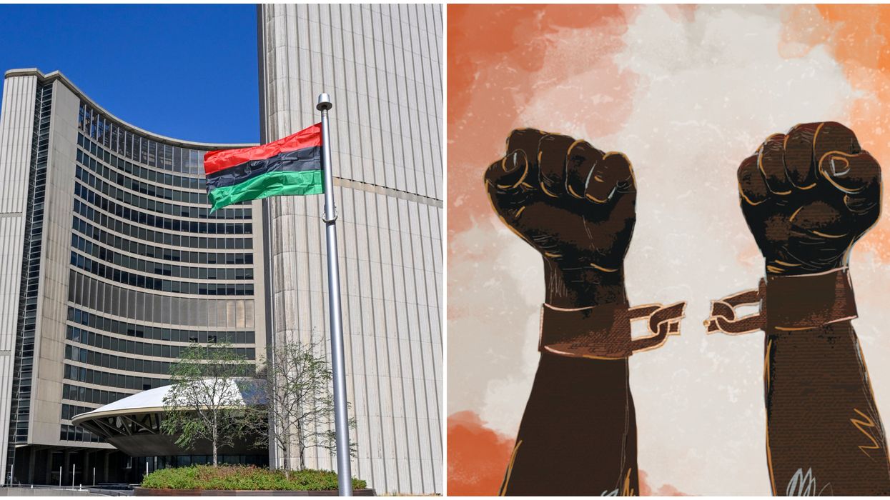 Emancipation Day Canada Marks The Abolishment Of Slavery & 4 New Designations To Commemorate Black History