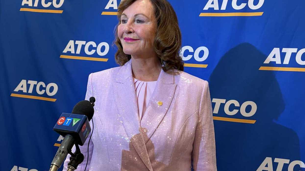 Emera, Canadian Utilities join in $72B deal