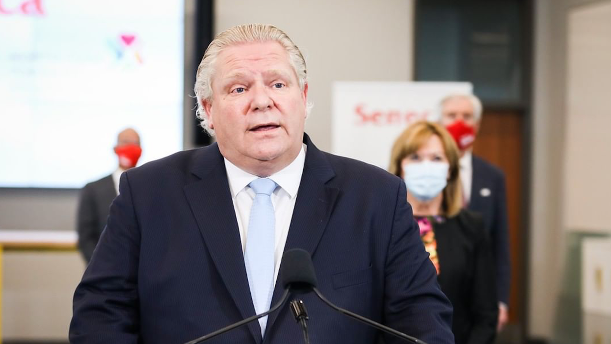 Emergency Child Care Offers Free Services To Essential Workers