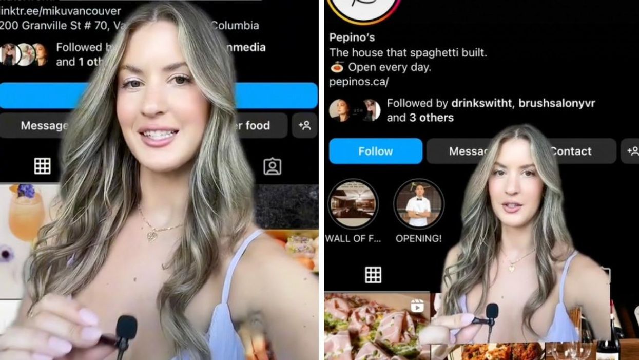 Emily Kierstead on TikTok.