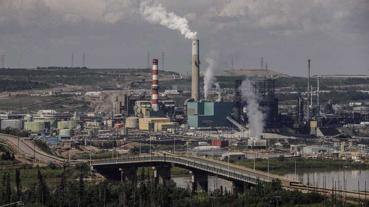 Emissions on track to increase despite Pathways