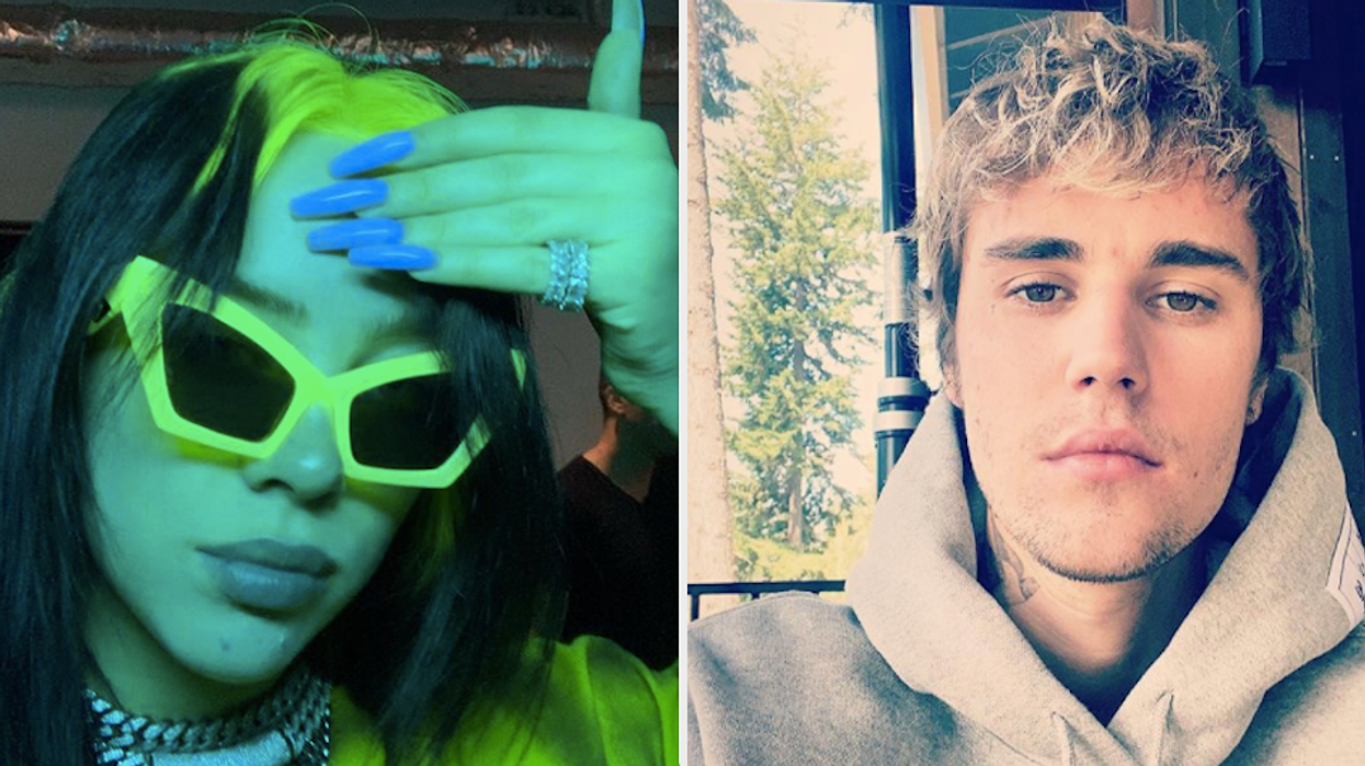 Emotions are running high! Billie Eilish might just be Justin Bieber's biggest fan and even had her parents consider sending her to therapy when she was younger. She recently admitted that the Canadian's music made her sob uncontrollably and had her family totally concerned.