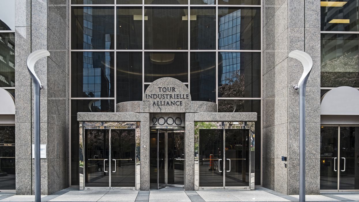 Emploi Industrielle Alliance à Québec : Le salaire est 21/h sans expérience