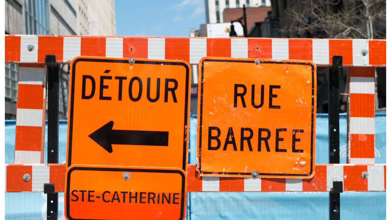 Emplois à Montréal : Logic-Or offre une prime de 1000$ sans expérience