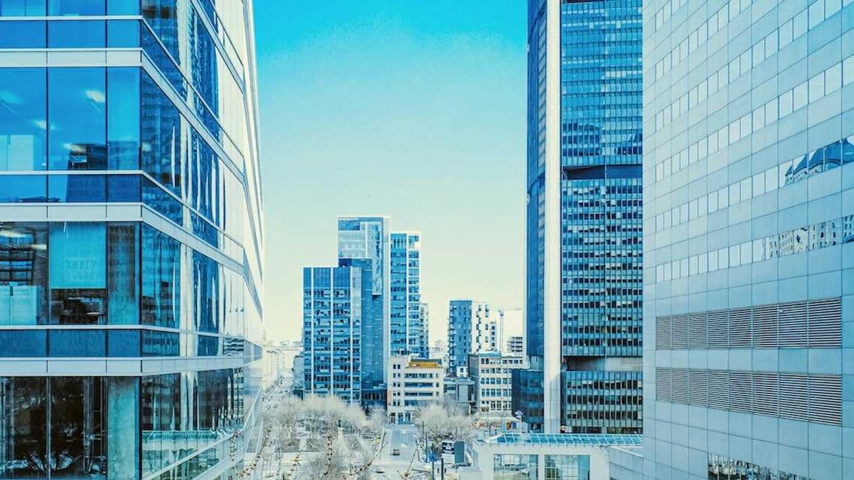 Emplois à Montréal