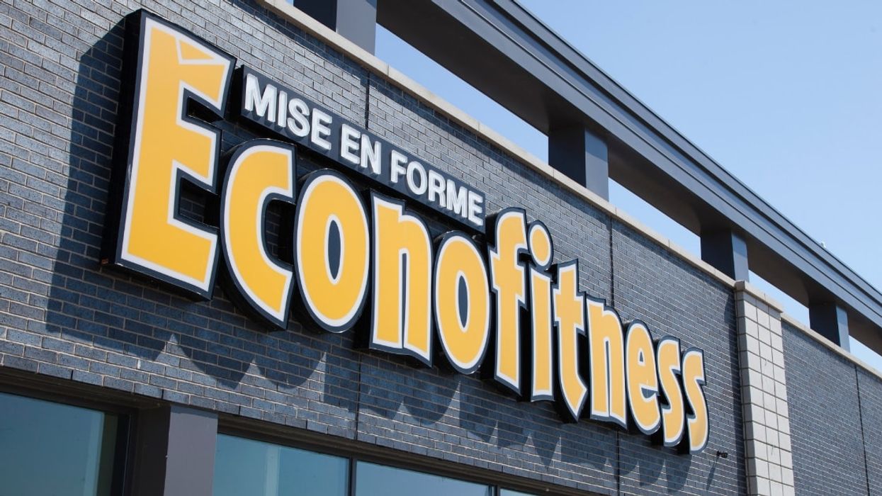 Emplois au Éconofitness