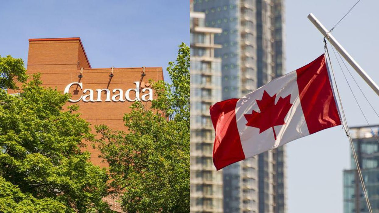 Emplois au gouvernement du Canada