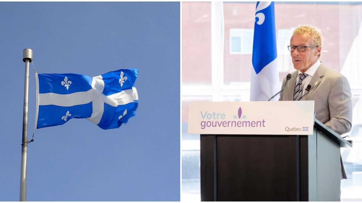 Emplois au Québec : 450 000 ont été perdus par rapport à 2019 à cause de la COVID-19