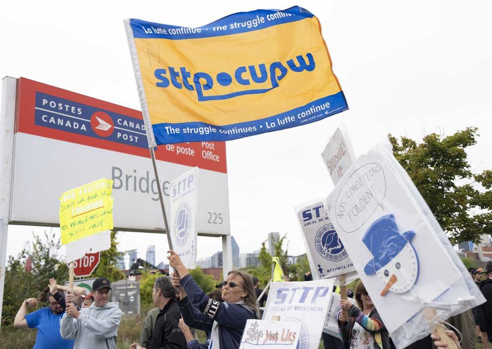 Employer groups encouraged by labour law proposals